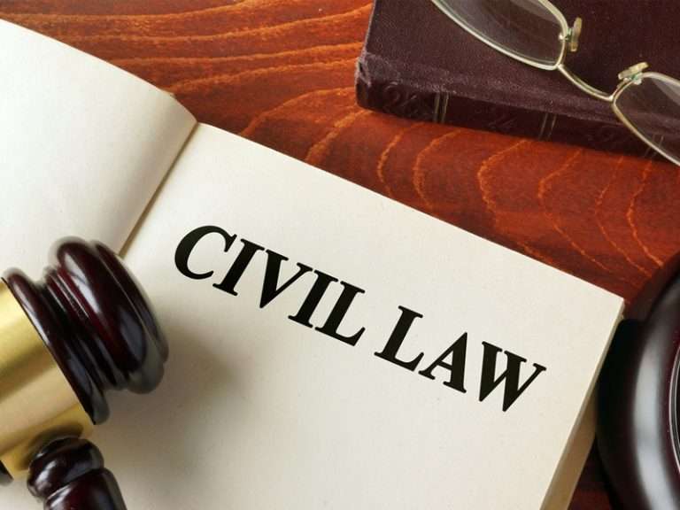 Civil Litigation Help in Chennai | Best Civil Lawyers