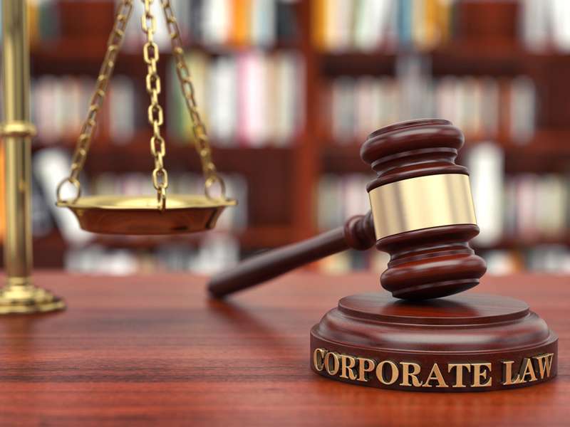 Employment Law: Expert Corporate Advocates