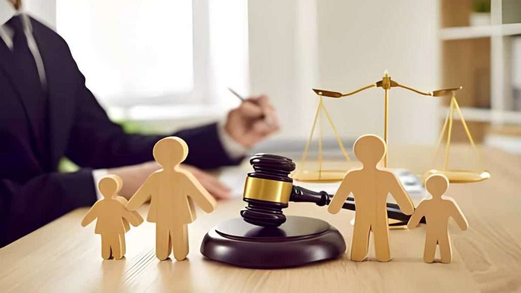 Family Court Lawyers in Chennai