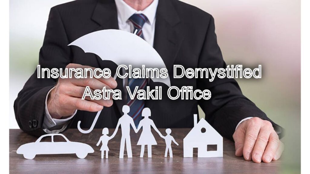 Insurance Claims Demystified: Understanding Policy Coverage and Disputes